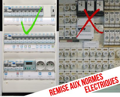 découvrez tout ce qu'il faut savoir sur le coût de la mise aux normes électrique : tarifs, facteurs à considérer, conseils d'experts et devis pour garantir la sécurité de votre installation électrique.