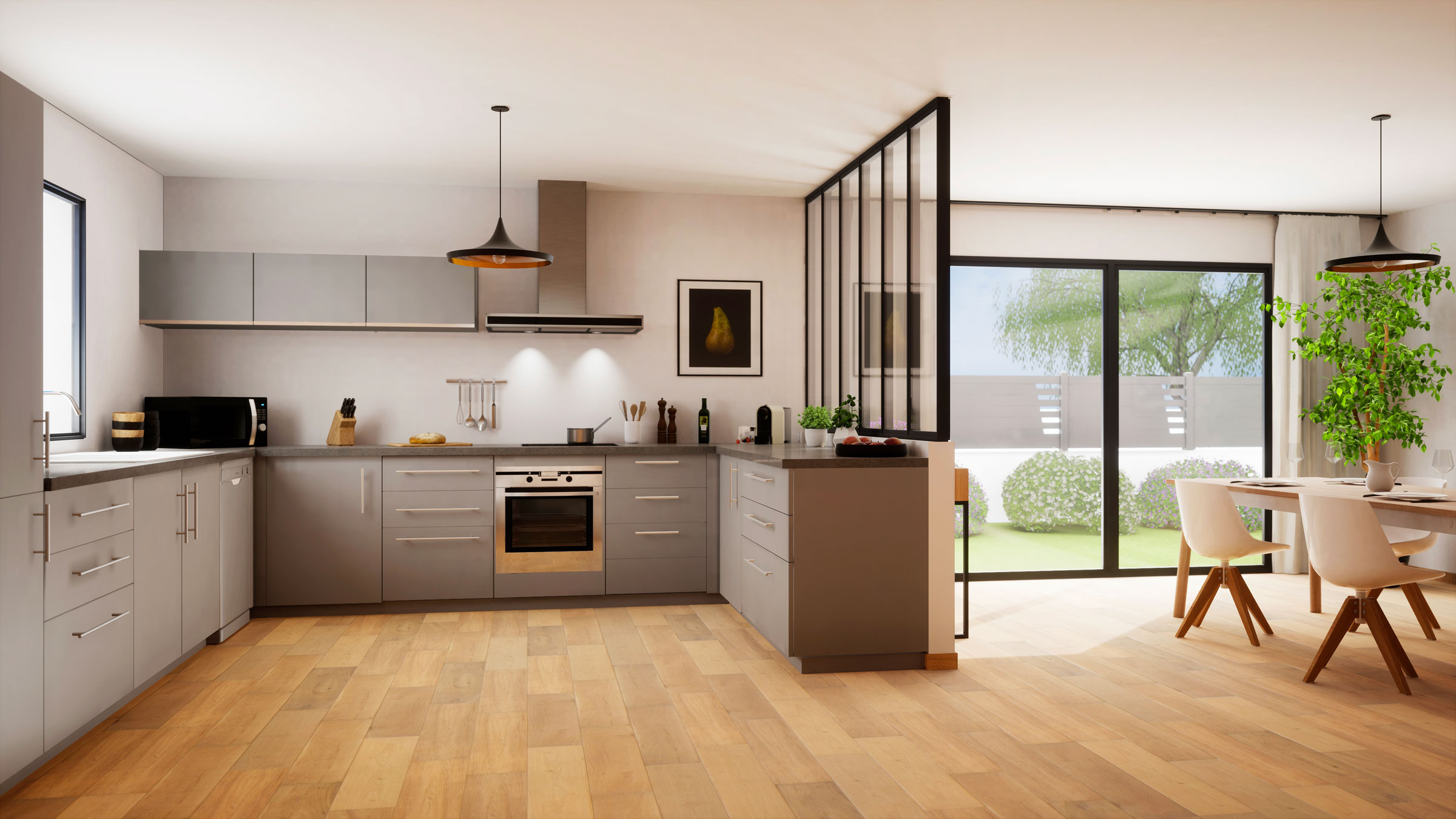 découvrez les informations essentielles sur le coût du parquet : prix au mètre carré, facteurs qui influencent le tarif, conseils pour bien choisir et estimer votre budget avant de réaliser vos travaux de revêtement de sol.