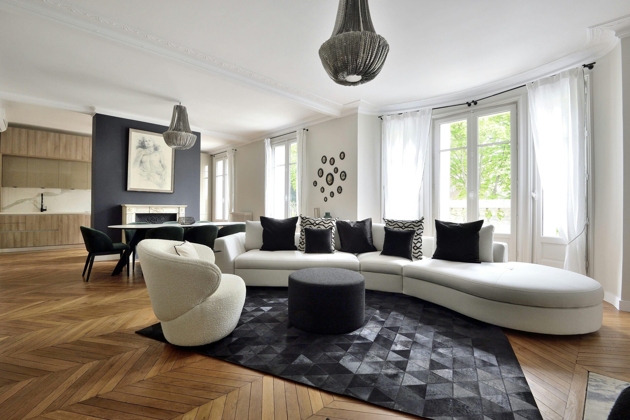 découvrez tout ce qu’il faut savoir sur le coût de la rénovation d’un appartement de 50m2 : prix au m², travaux à prévoir, conseils pour estimer votre budget et optimiser vos dépenses.