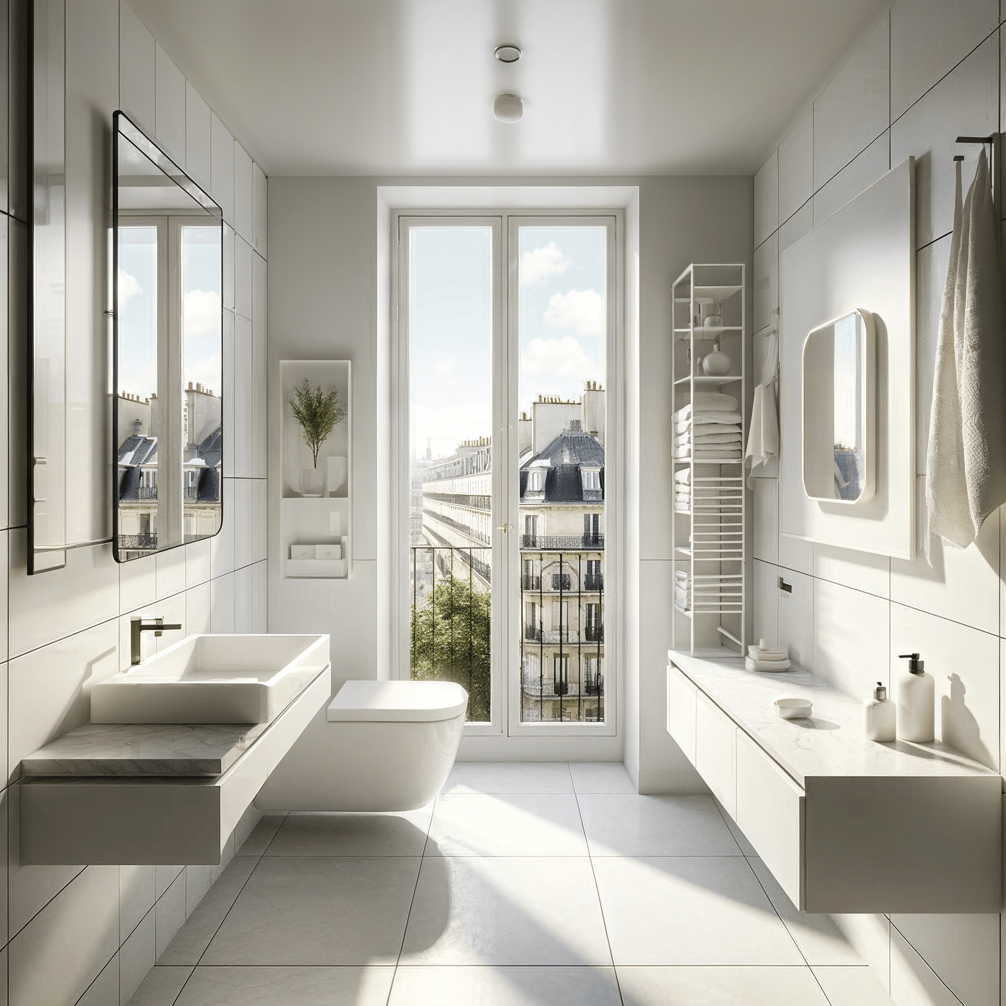 découvrez comment estimer le coût de la rénovation d’un appartement, les principaux postes de dépenses, des conseils pour économiser et des exemples de budgets pour vos travaux en 2024.