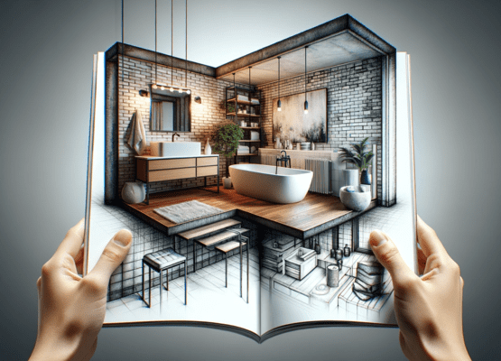 découvrez les estimations du coût de rénovation d'une salle de bain en 2025 : tarifs au m², conseils pour votre budget et facteurs qui influencent le prix de vos travaux.