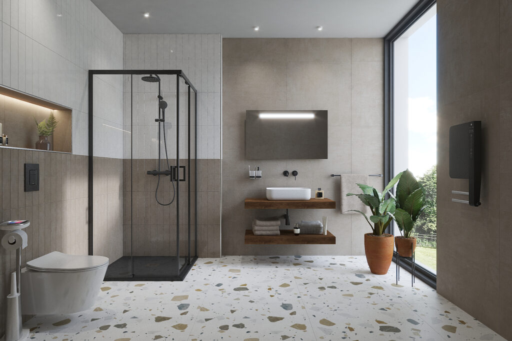 découvrez comment estimer le coût d’une salle de bain, des facteurs de prix aux conseils pour optimiser votre budget. guide complet pour bien préparer votre projet de rénovation.