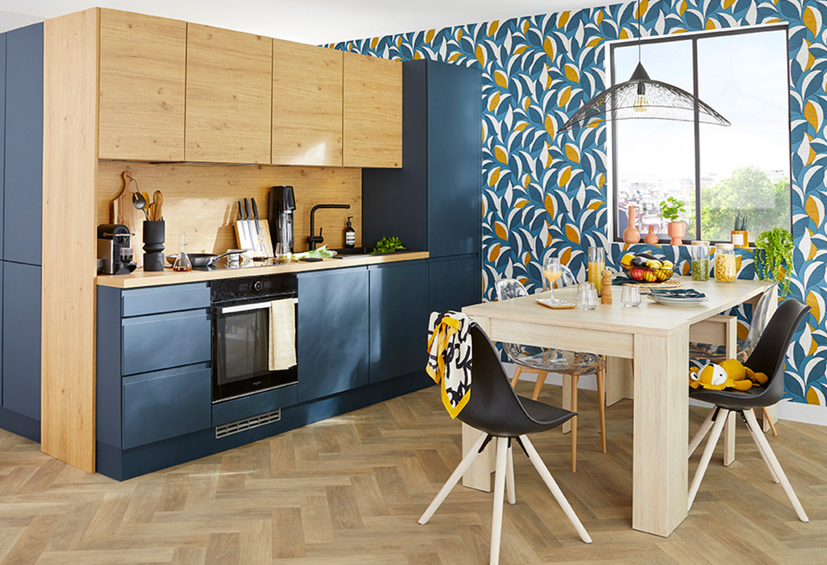 découvrez tout l'univers de la cuisine : recettes faciles, astuces culinaires, conseils pour bien manger et savourer chaque moment en famille ou entre amis.