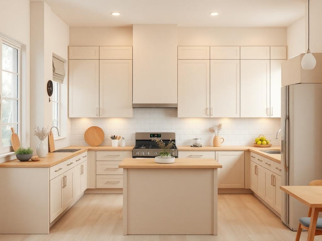 découvrez les étapes clés pour réussir votre cuisine en 2025 : tendances, conseils pratiques et innovations pour une pièce moderne et fonctionnelle.