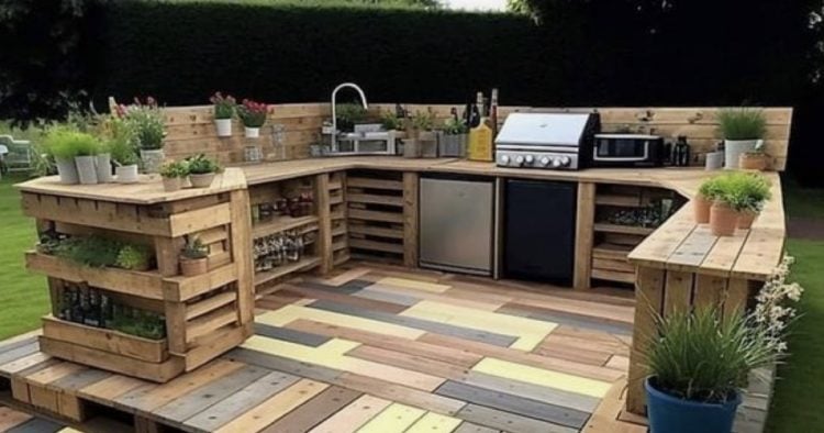 découvrez nos meilleures astuces pour aménager une cuisine extérieure fonctionnelle et conviviale. conseils pratiques, idées déco et équipements incontournables pour profiter pleinement de votre espace extérieur.