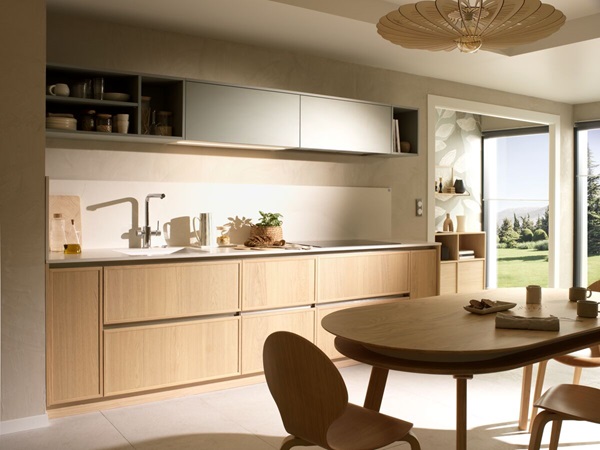 découvrez les prix des cuisines de luxe : matériaux haut de gamme, design élégant et conseils pour choisir votre cuisine luxueuse adaptée à votre budget.