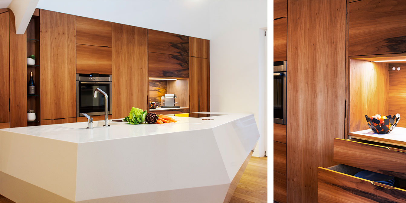 découvrez le prix d’une cuisine de luxe, les éléments qui influencent le budget et des conseils pour choisir une cuisine haut de gamme adaptée à vos besoins.