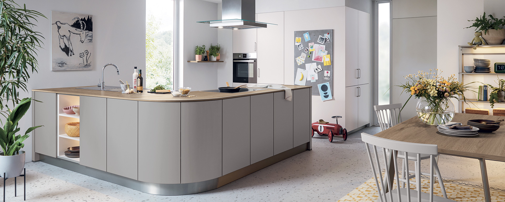 découvrez des idées et conseils pour créer une cuisine moderne, fonctionnelle et élégante. inspirez-vous des dernières tendances en aménagement et décoration pour transformer votre espace culinaire.