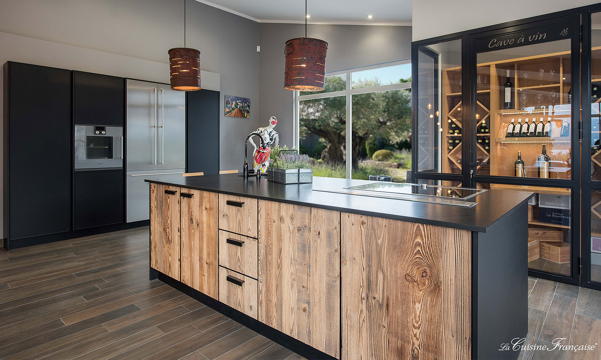 découvrez des idées et conseils pour la cuisine : recettes savoureuses, astuces de chef, équipements essentiels et tendances culinaires pour réussir tous vos plats.