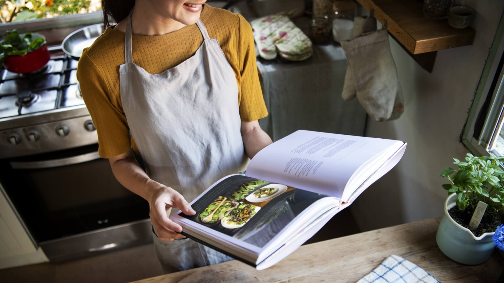 découvrez nos astuces, conseils et recettes faciles pour cuisiner au quotidien. apprenez à préparer des plats savoureux et à varier vos menus, que vous soyez débutant ou passionné de cuisine.