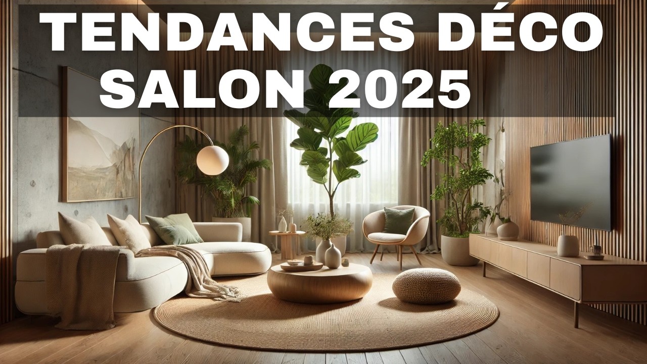 découvrez des idées et inspirations déco pour sublimer votre intérieur : tendances, conseils, astuces et objets design pour créer un espace qui vous ressemble.