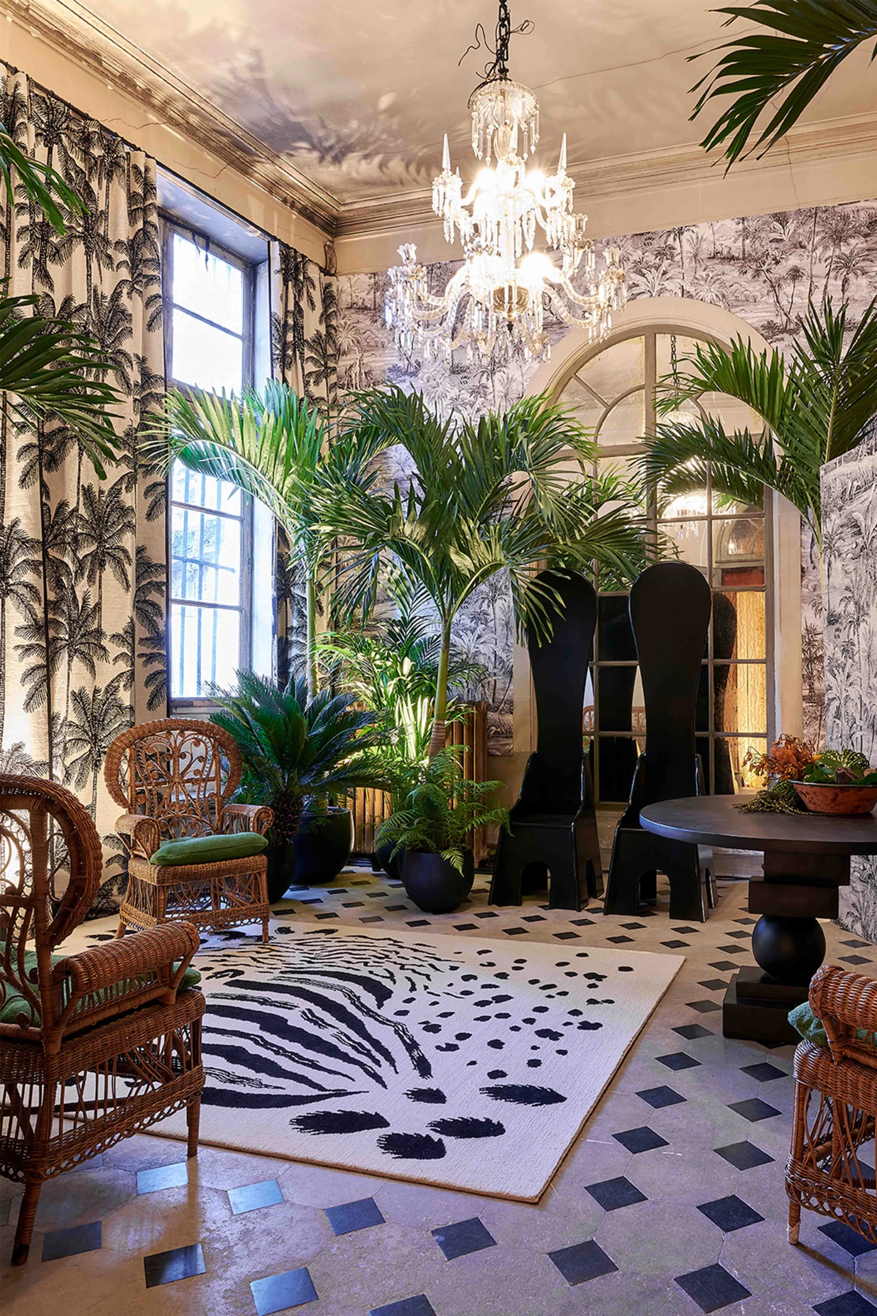 découvrez les meilleures idées de déco pour appartement à paris en 2025 : tendances, astuces, couleurs et inspirations modernes pour sublimer votre intérieur parisien.