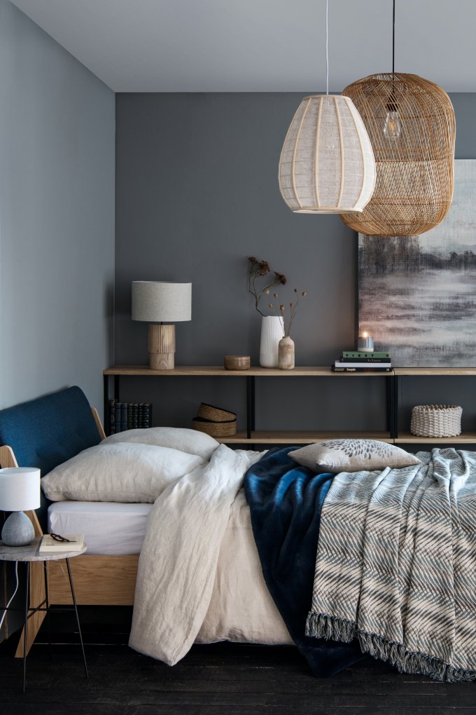 découvrez nos idées et conseils pour une déco de chambre parentale moderne : couleurs tendance, mobilier design et astuces pour créer un espace élégant et relaxant.