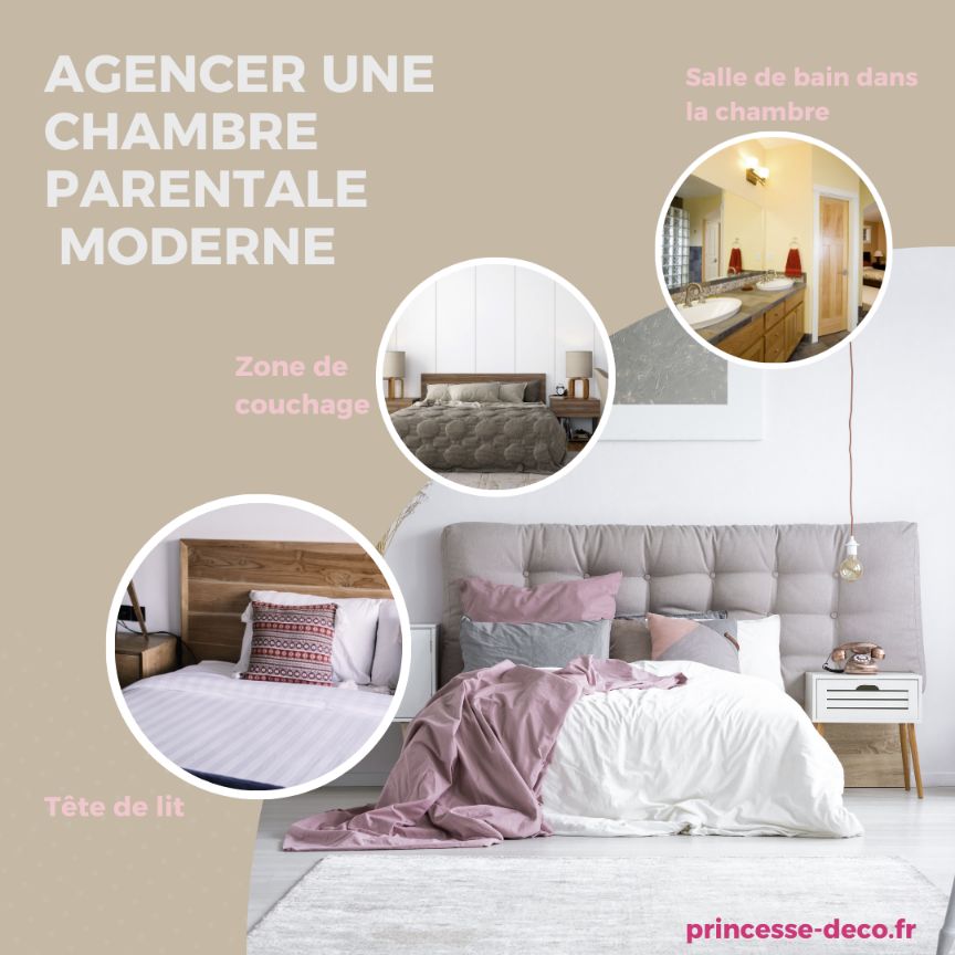 découvrez des idées et inspirations pour une déco de chambre parentale moderne : couleurs tendance, mobilier design, astuces pour créer un espace élégant et confortable.