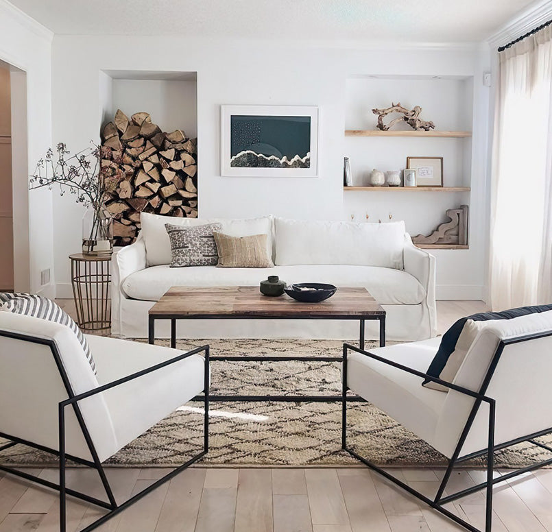 découvrez nos conseils et inspirations pour une déco intérieure tendance, moderne et personnalisée. astuces, idées et nouveautés pour sublimer votre intérieur selon vos envies.