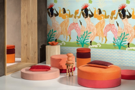 découvrez les dernières tendances déco intérieure à paris en 2025 : styles modernes, astuces d'aménagement, et inspirations pour sublimer votre intérieur parisien.