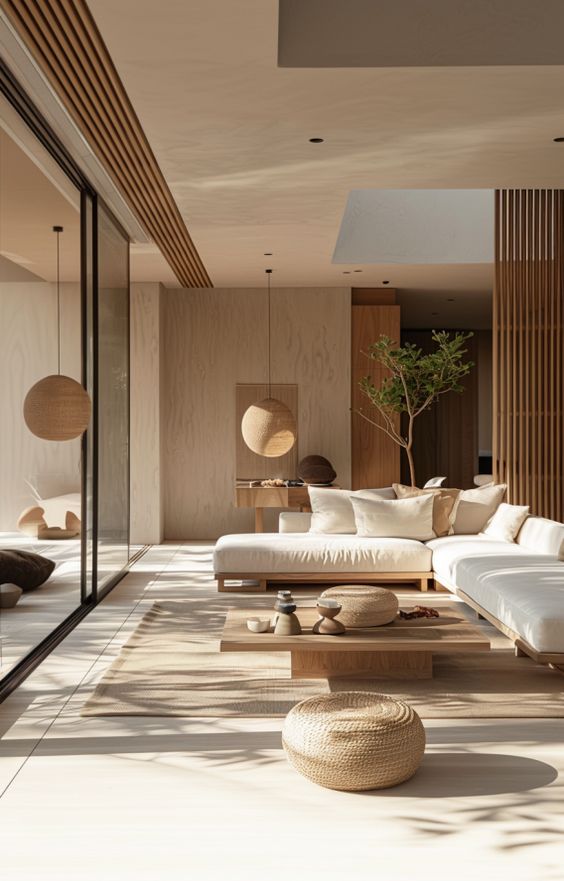 découvrez les tendances déco salon 2025 : couleurs modernes, mobilier design et astuces pour transformer votre espace de vie en un lieu élégant et chaleureux.