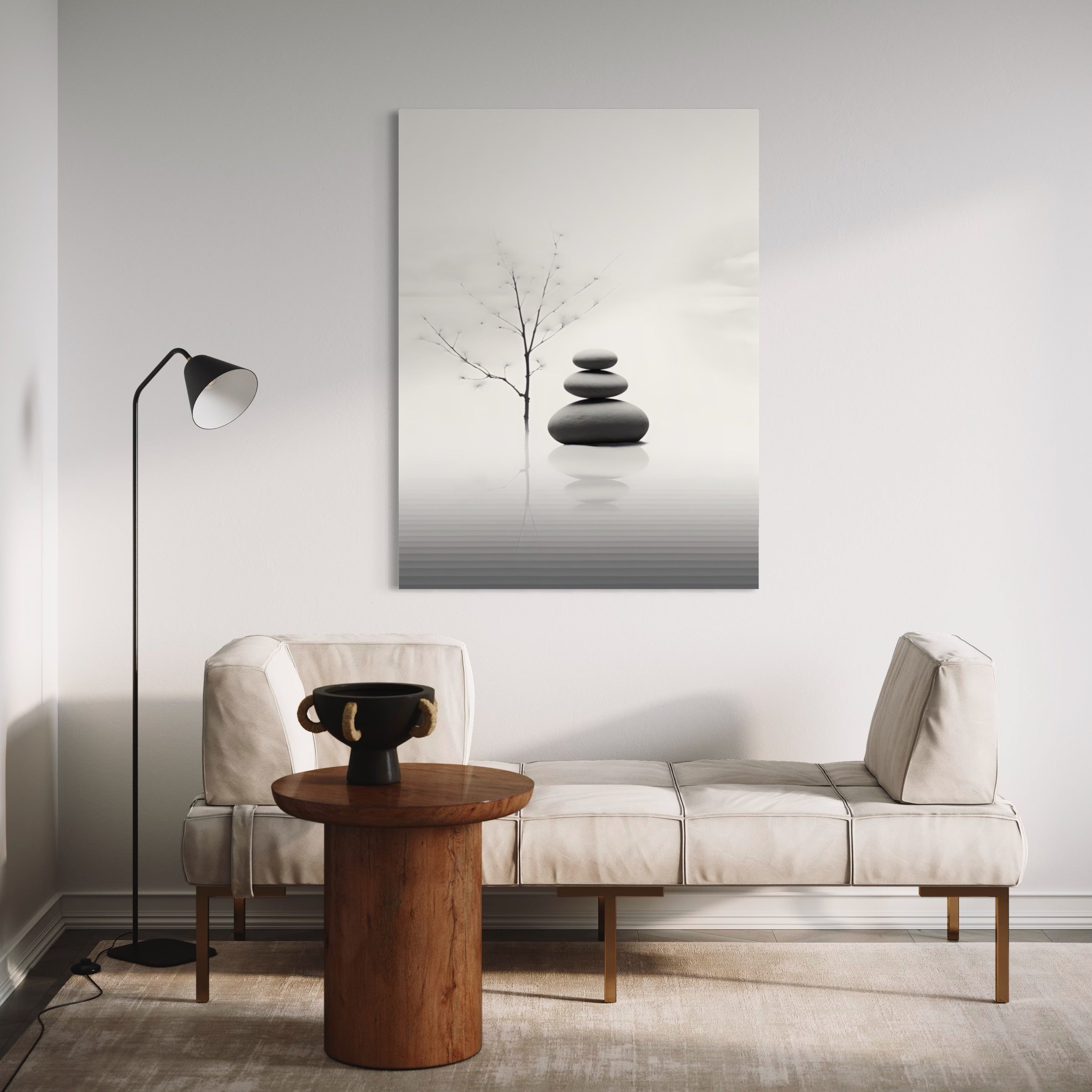 découvrez nos idées et inspirations pour une déco salon zen : couleurs apaisantes, matières naturelles et astuces pour créer un espace relaxant et harmonieux dans votre intérieur.