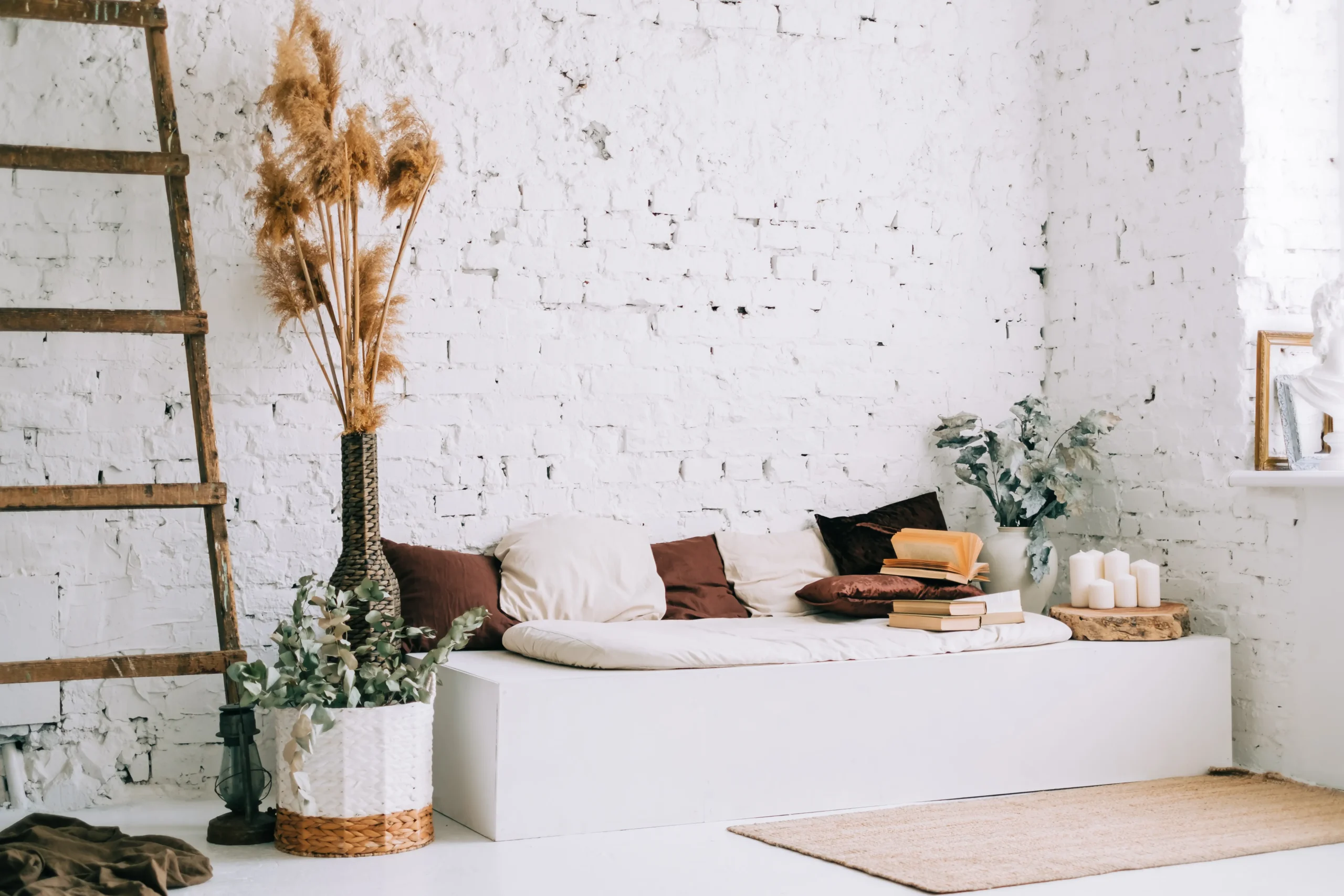 découvrez nos meilleures idées pour une déco salon zen : couleurs apaisantes, matières naturelles et accessoires bien-être pour créer un espace harmonieux et relaxant chez vous.