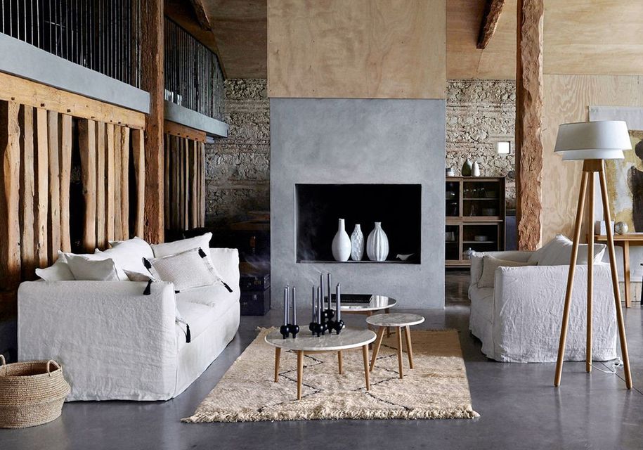 découvrez nos idées et conseils pour une déco salon zen : couleurs apaisantes, matériaux naturels et ambiance relaxante pour transformer votre espace de vie en véritable havre de paix.