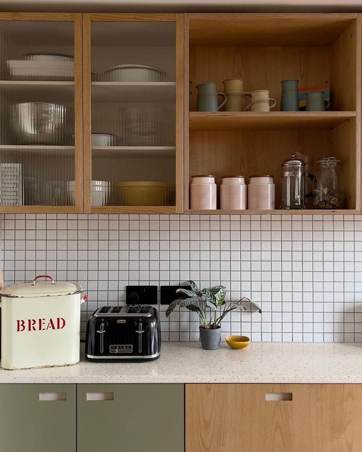 découvrez les dernières tendances de décor cuisine 2025 : couleurs modernes, matériaux innovants et astuces pour créer une cuisine élégante et fonctionnelle.