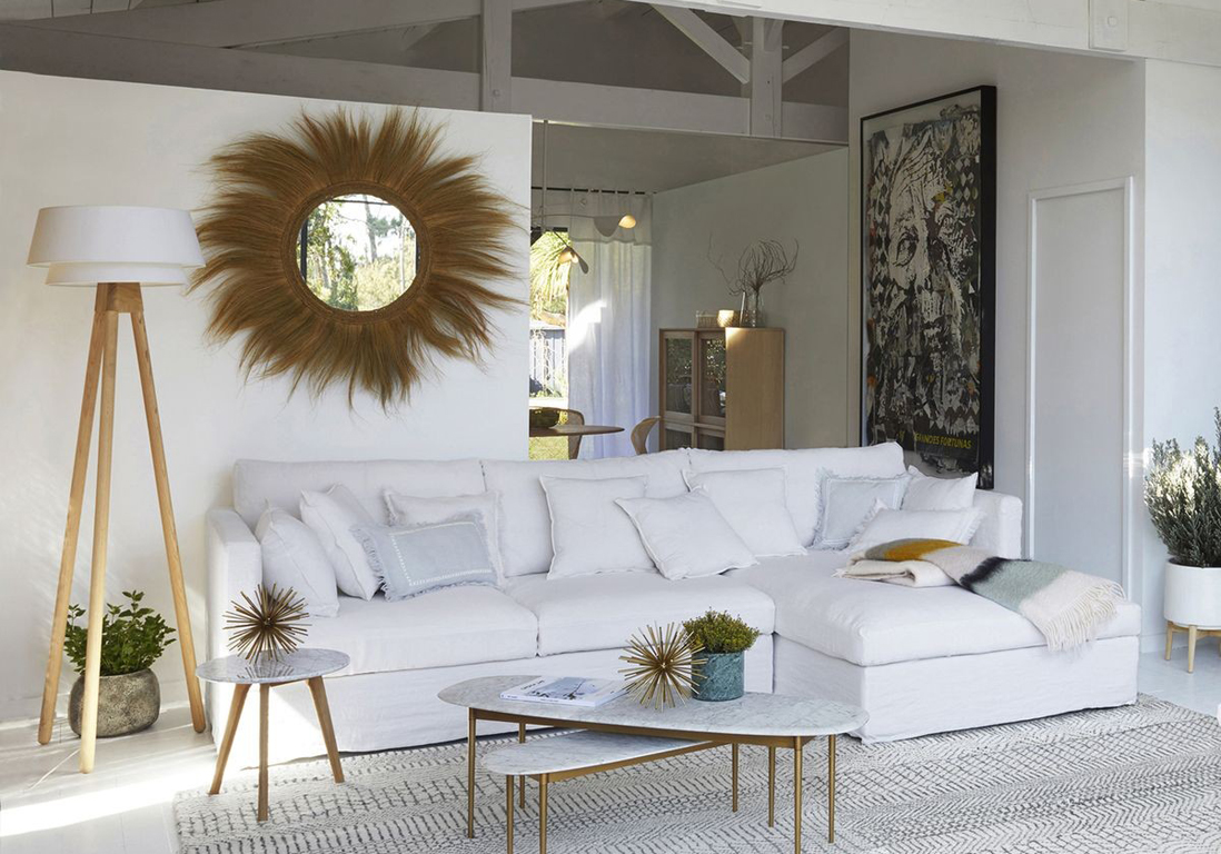 découvrez nos idées et conseils pour un décor de salon moderne et élégant. inspirez-vous de tendances déco, couleurs, meubles et accessoires pour créer un salon convivial et harmonieux.