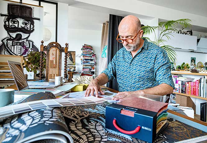 découvrez un décorateur d'intérieur à rennes pour sublimer votre espace avec des solutions créatives, personnalisées et adaptées à votre style. conseil, aménagement et design pour particuliers et professionnels.