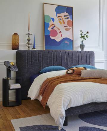 découvrez les tendances décoration pour une chambre parentale élégante et moderne en 2025 : conseils, idées couleurs, meubles et accessoires pour créer un espace cosy et tendance.