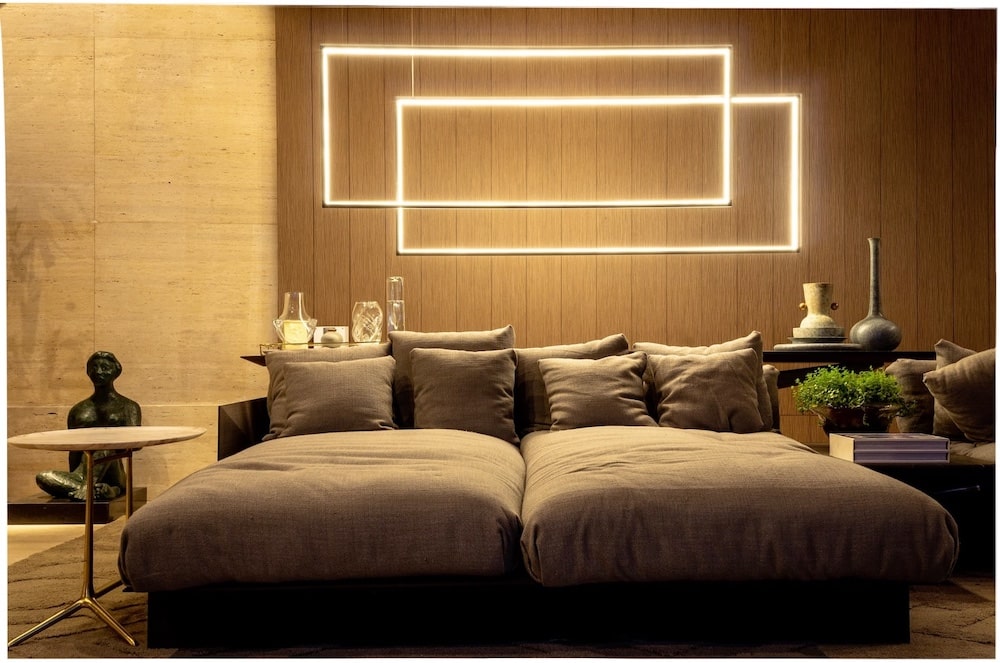 découvrez les tendances de décoration pour chambre parentale en 2025 : couleurs apaisantes, mobilier design et astuces déco pour créer un espace élégant, moderne et propice à la détente.