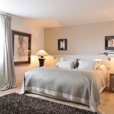 découvrez nos idées et conseils pour une décoration de chambre parentale moderne, élégante et confortable. inspirez-vous pour créer un espace tendance et harmonieux, parfait pour la détente.