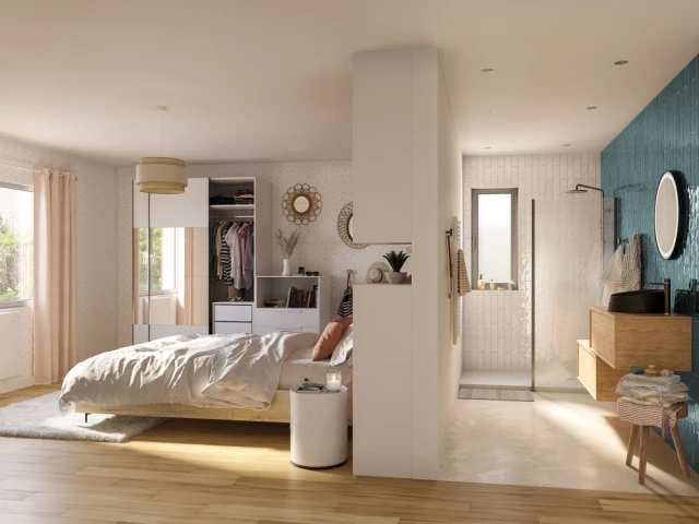 découvrez nos idées et conseils pour une décoration de chambre parentale moderne : couleurs tendance, mobilier design et astuces pour créer un espace élégant et confortable.