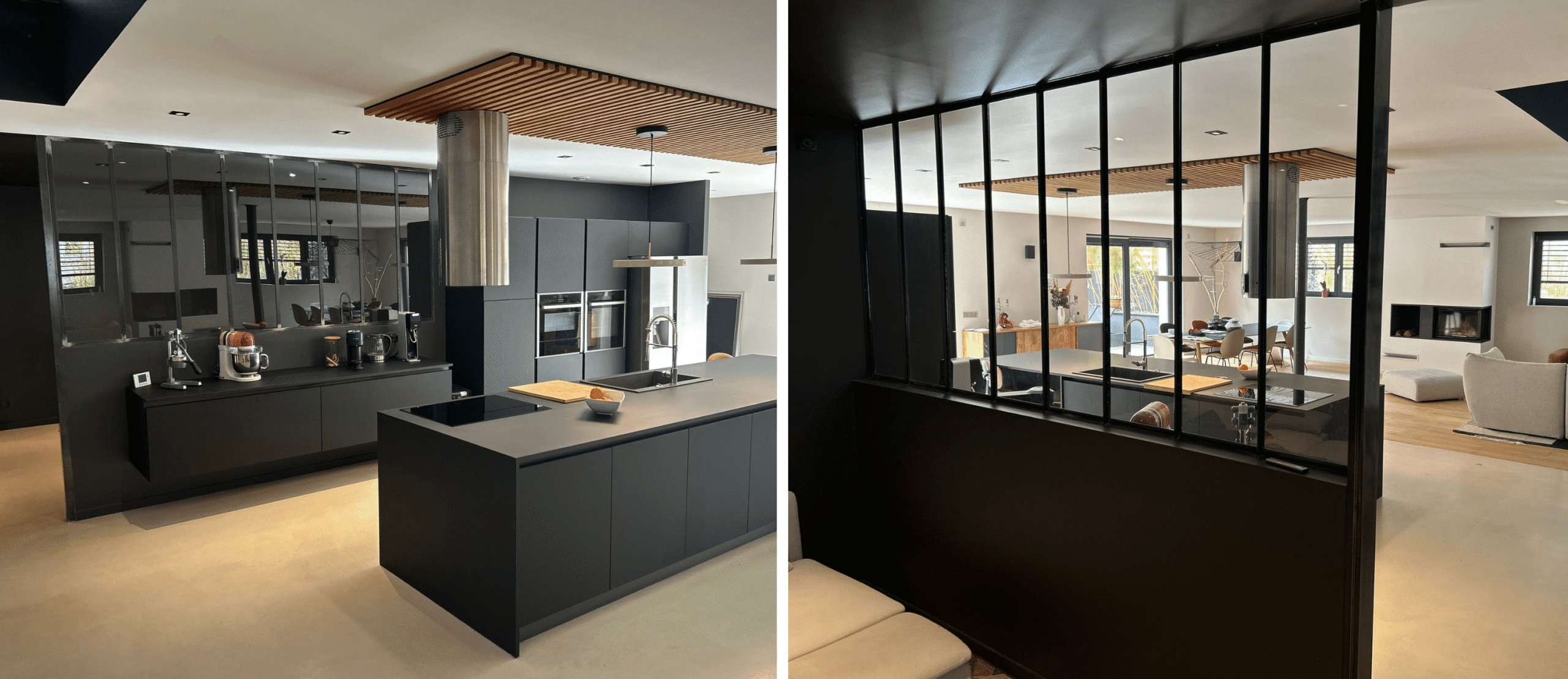 découvrez les tendances de la décoration cuisine moderne 2025 : couleurs, matériaux, idées d’aménagement et astuces pour transformer votre cuisine en un espace contemporain et fonctionnel.