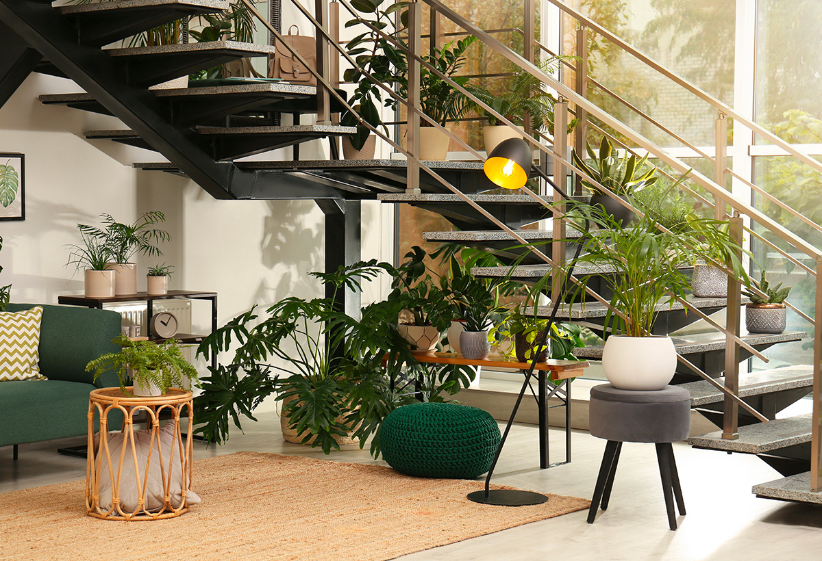 découvrez nos idées originales et tendances pour la décoration d'escalier. transformez votre escalier en un véritable atout déco grâce à des astuces simples, des matériaux variés et des inspirations adaptées à tous les styles d'intérieur.