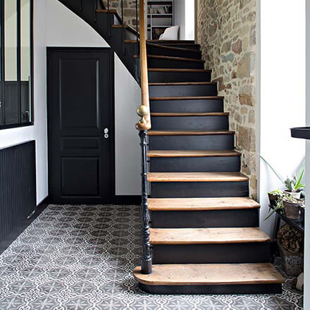 découvrez des idées créatives et tendances pour la décoration d'escalier. transformez votre montée d’escalier avec des astuces déco faciles, inspirantes et adaptées à tous les styles d’intérieur.