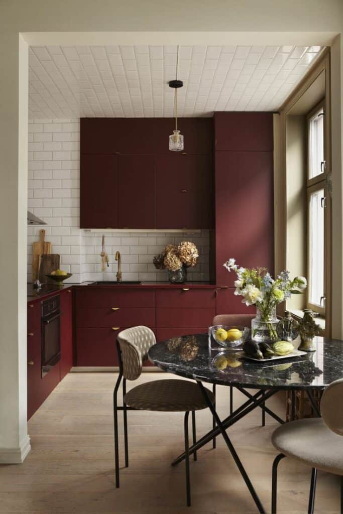 découvrez les tendances incontournables de la décoration salle à manger 2025 : idées modernes, couleurs, mobilier stylé et inspirations pour créer un espace convivial et élégant chez vous.