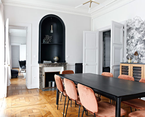 faites appel à une décoratrice expérimentée à rennes pour sublimer votre intérieur. conseil, aménagement, décoration sur-mesure : profitez d'un accompagnement personnalisé pour transformer votre espace de vie ou de travail.