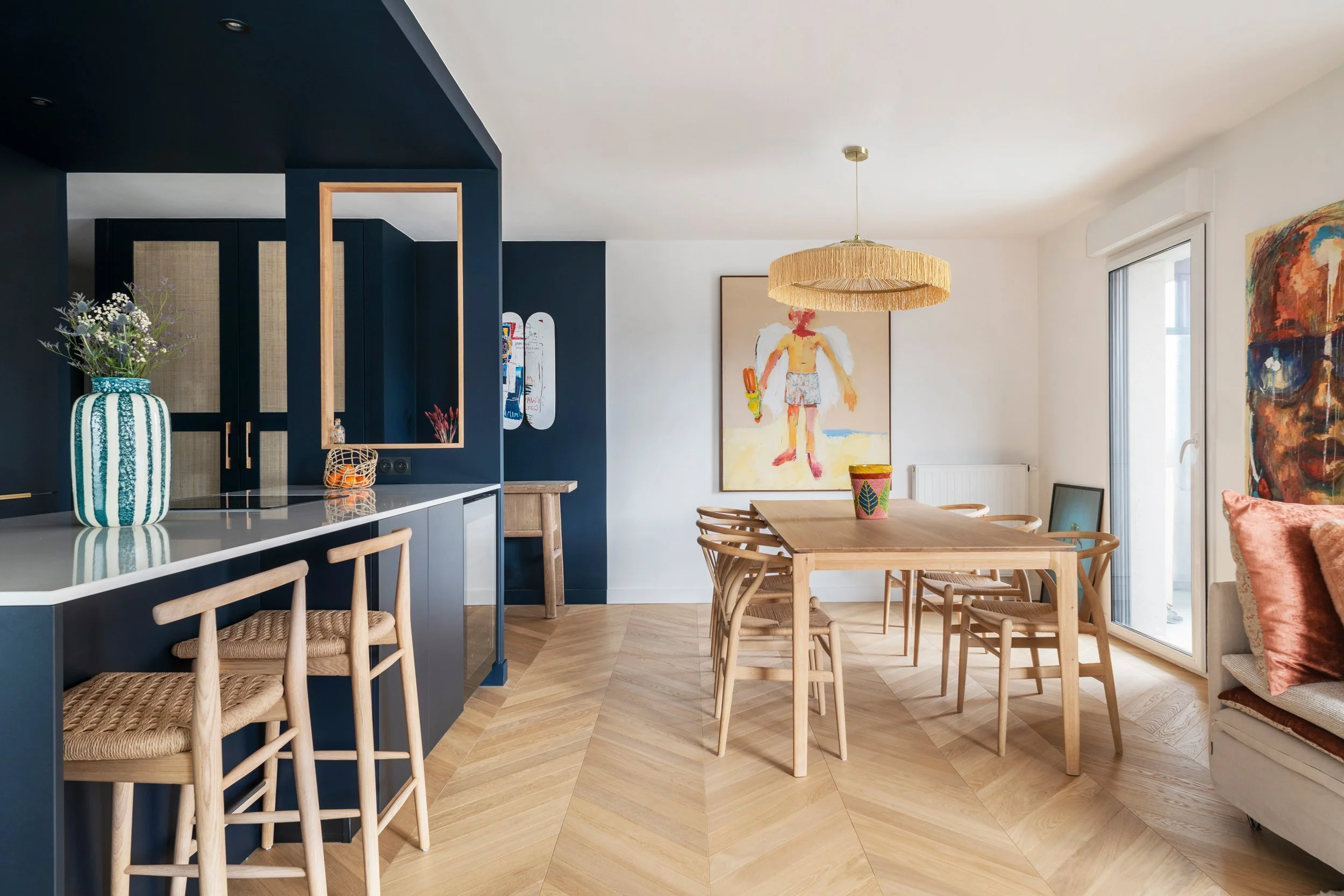 vous cherchez une décoratrice d’intérieur à rennes ? profitez des conseils d’une professionnelle passionnée pour transformer votre espace de vie avec style et créativité. devis personnalisé et accompagnement sur-mesure.