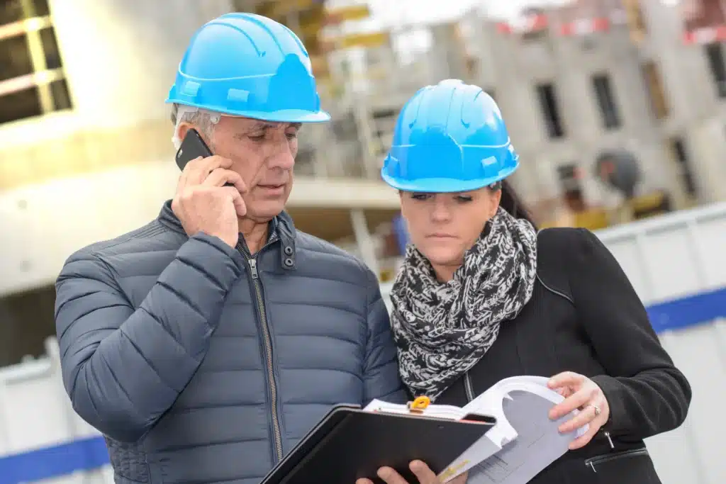 découvrez la définition du maître d'œuvre, son rôle, ses missions et ses responsabilités dans la réalisation de projets de construction, de la conception à la livraison de l'ouvrage.