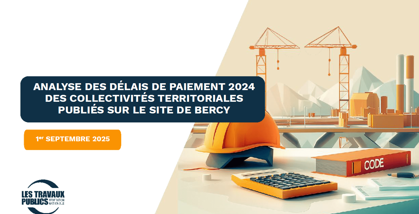 découvrez tout ce qu'il faut savoir sur les délais dans le secteur du btp : causes de retard, solutions pour anticiper et optimiser la gestion de vos chantiers, conseils pratiques pour respecter les échéances.