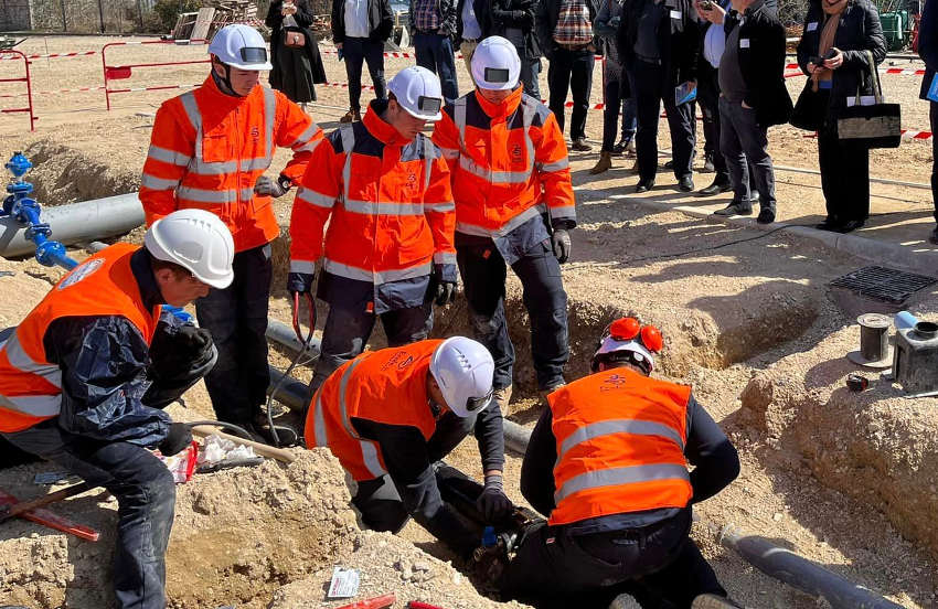 découvrez tout ce qu'il faut savoir sur les délais dans le secteur du btp : facteurs d'allongement, réglementations, astuces pour optimiser vos chantiers et éviter les retards.