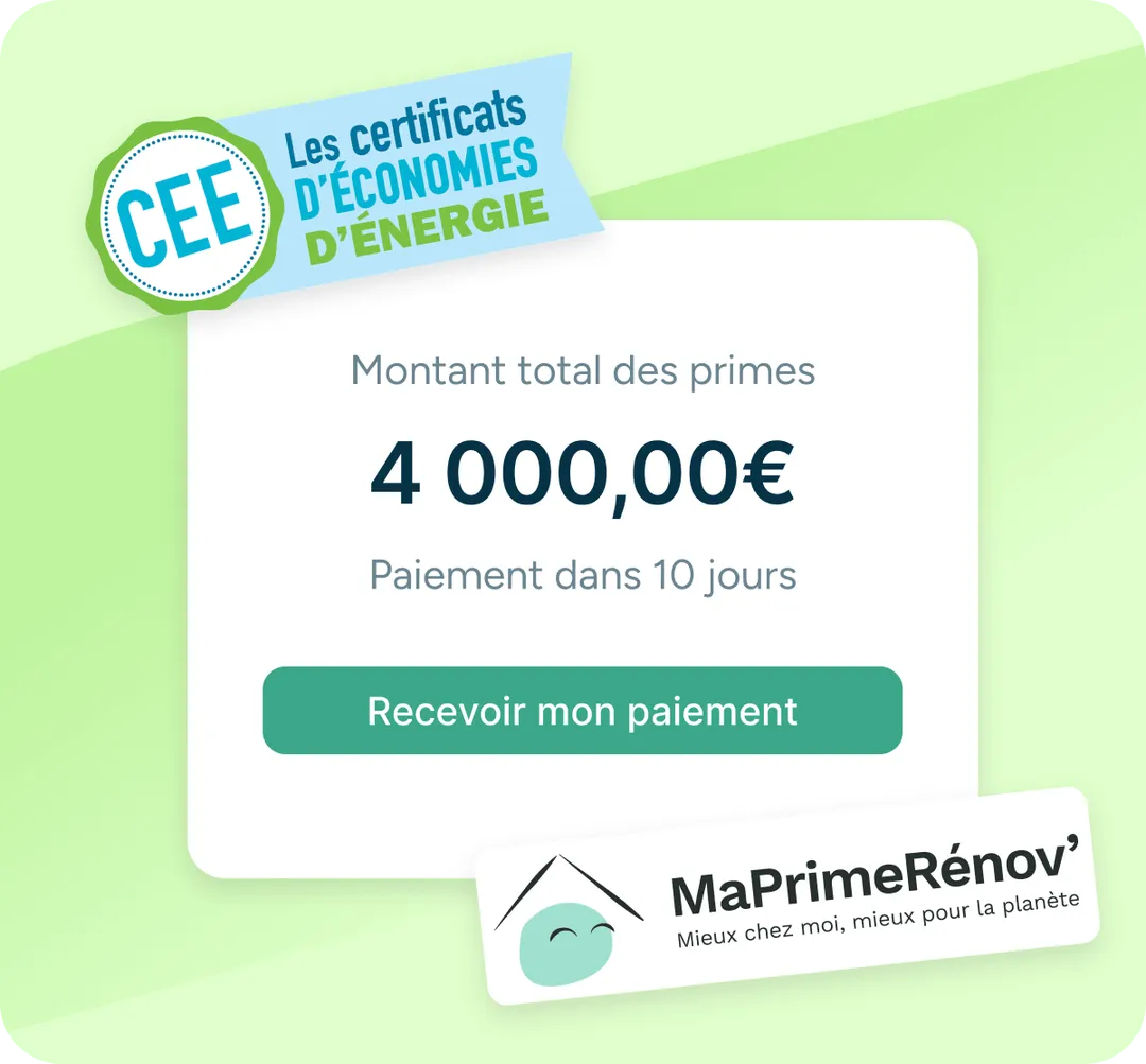 découvrez comment faire une demande de prime cee pour financer vos travaux de rénovation énergétique et réaliser des économies sur vos dépenses d'énergie. guide complet, démarches simples et conseils pratiques pour bénéficier de ce dispositif en france.