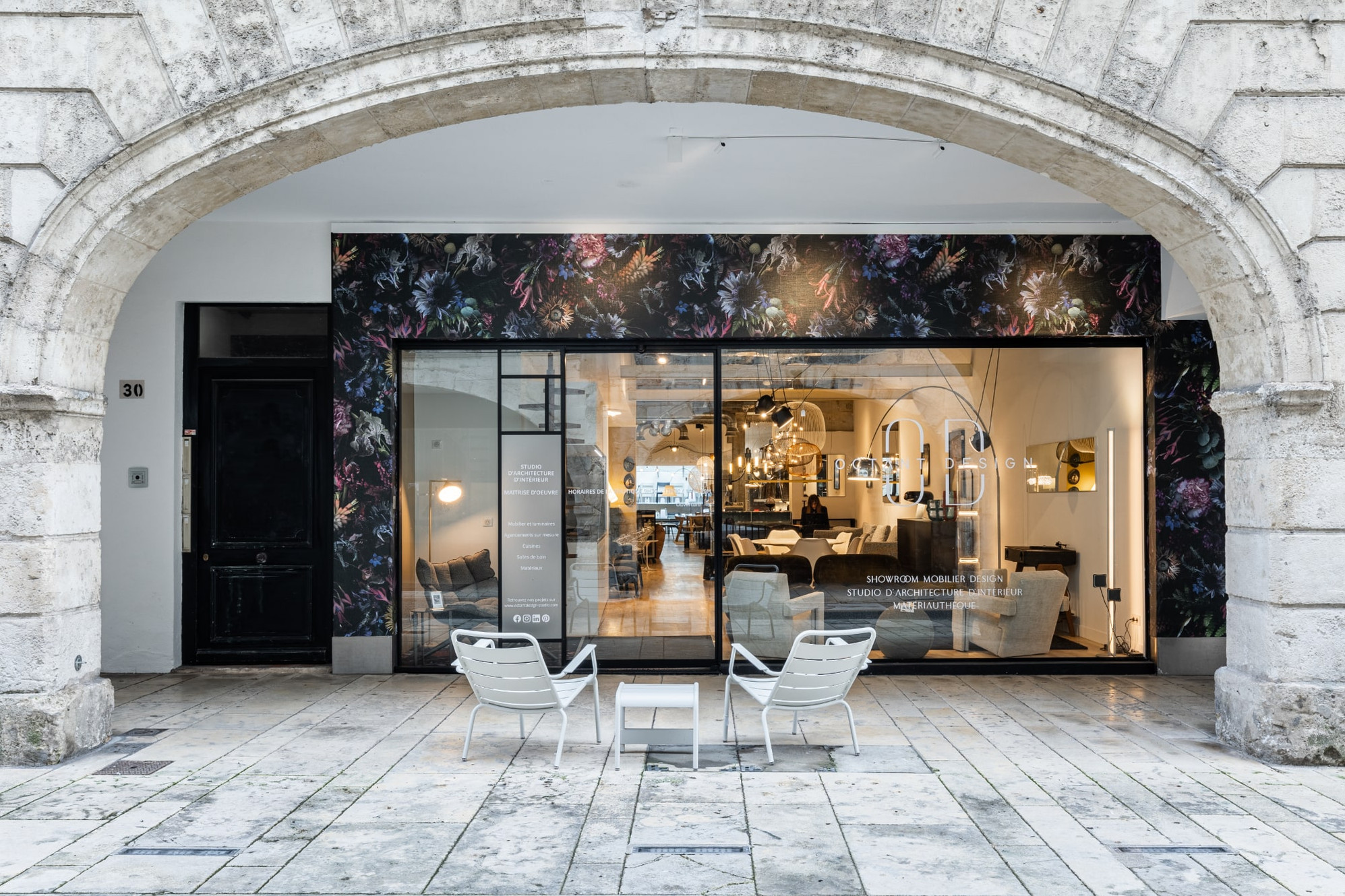 découvrez nos conseils, tendances et inspirations pour réussir votre design intérieur. aménagez votre espace avec style, fonctionnalité et harmonie selon vos envies.