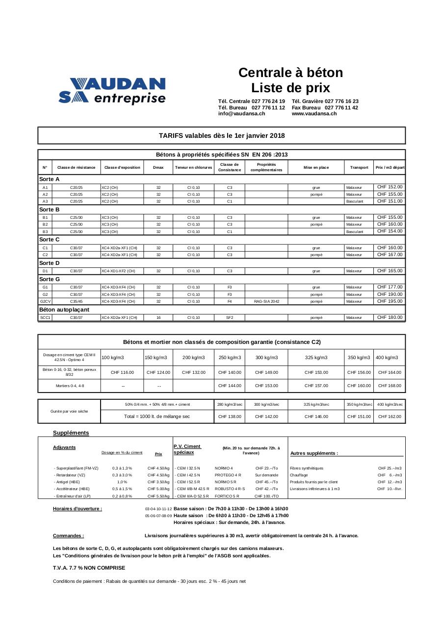 obtenez rapidement un devis béton personnalisé pour vos travaux de construction ou rénovation. comparez les prix, services et choisissez l’offre adaptée à votre projet.