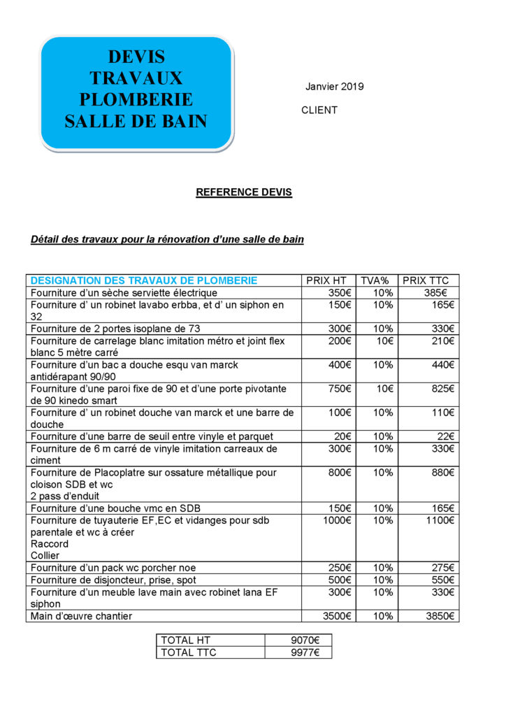 obtenez rapidement un devis personnalisé auprès d’un carreleur professionnel. comparez les tarifs, découvrez les services proposés et trouvez le meilleur artisan pour vos travaux de carrelage.