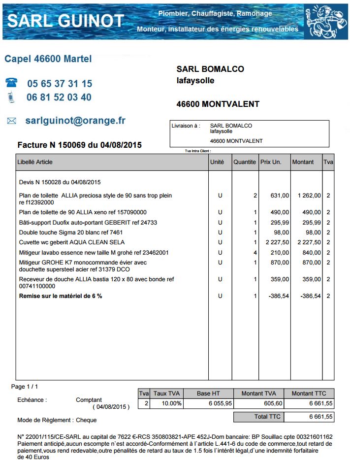 devis chauffe eau 3 obtenez rapidement votre devis personnalisé pour l'installation ou le remplacement de votre chauffe-eau. comparez les prix, découvrez les meilleures offres et trouvez un professionnel qualifié près de chez vous.