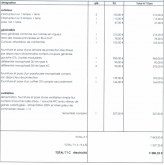 obtenez rapidement des devis électricité personnalisés pour vos travaux ou installations électriques. comparez les offres des électriciens près de chez vous et choisissez le meilleur rapport qualité-prix !