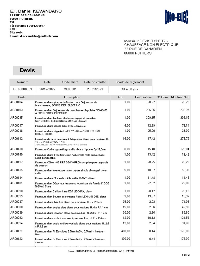 obtenez rapidement un devis électricité personnalisé pour vos travaux d'installation, de rénovation ou de dépannage électrique. comparez les tarifs des électriciens qualifiés près de chez vous et faites des économies sur votre projet électrique.