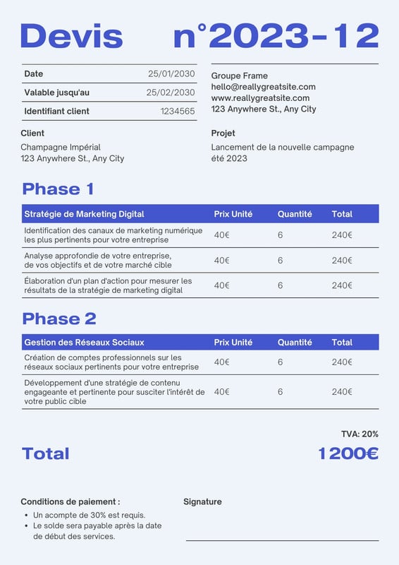 devis en ligne obtenez rapidement votre devis en ligne personnalisé. comparez les offres et recevez une estimation gratuite adaptée à vos besoins en quelques clics !