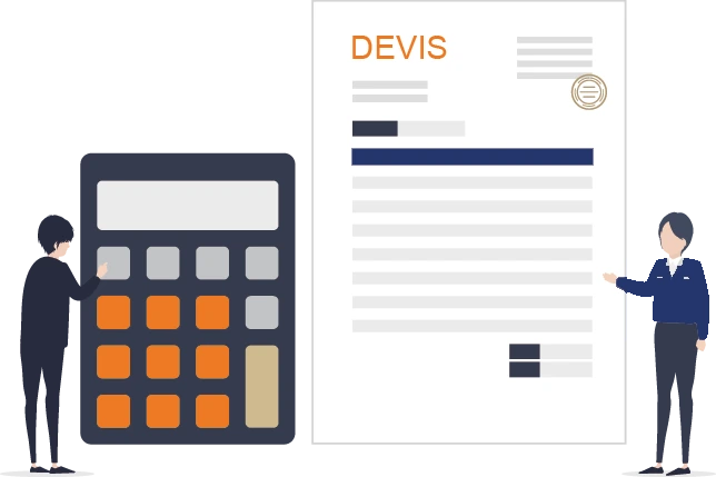 devis en ligne obtenez rapidement votre devis en ligne pour tous vos besoins. simple, rapide et sans engagement. comparez et faites le meilleur choix dès maintenant !