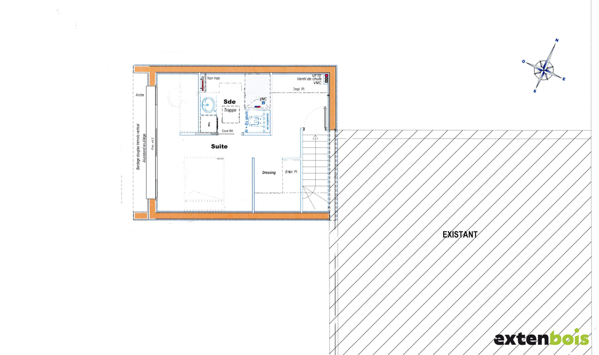 obtenez rapidement un devis personnalisé pour l’extension de votre maison. comparez les prix, découvrez les étapes et bénéficiez des conseils d’experts pour votre projet d’agrandissement.